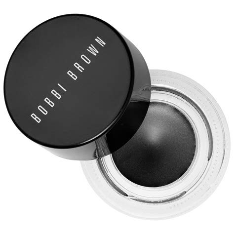 bobbi brown eyeliner gel|BOBBI BROWN .